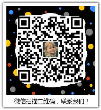 微信扫描二维码,联系我们!